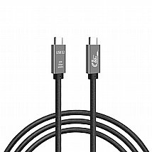 ��� GOLD TOUCH USB 3.2 Type-C Cable CH-3.2C-10B 10M