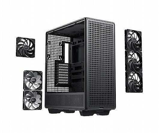 ���� ���� ANTEC 900 Full Tower