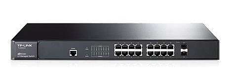 ���� TP-LINK TL-SG3216