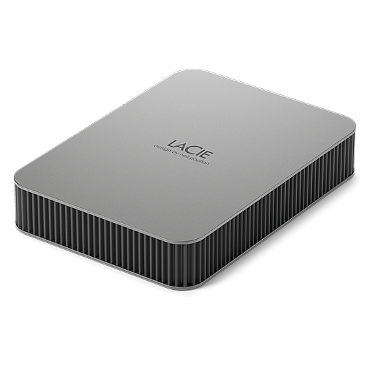 ����� ���� ������� LaCie 4TB USB 3.2 Type-C STLP4000400