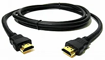 כבל Protec DM273-1M HDMI to HDMI 1M כבל Protec DM273-1M HDMI to HDMI 1M