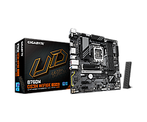 לוח אם Gigabyte B760M DS3H WF6E GEN5 לוח אם Gigabyte B760M DS3H WF6E GEN5