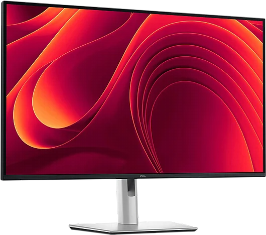 ��� ���� Dell Pro 32 Plus P3225DE QHD ��