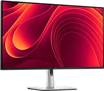 מסך מחשב Dell Pro 32 Plus P3225DE QHD דל מסך מחשב Dell Pro 32 Plus P3225DE QHD דל