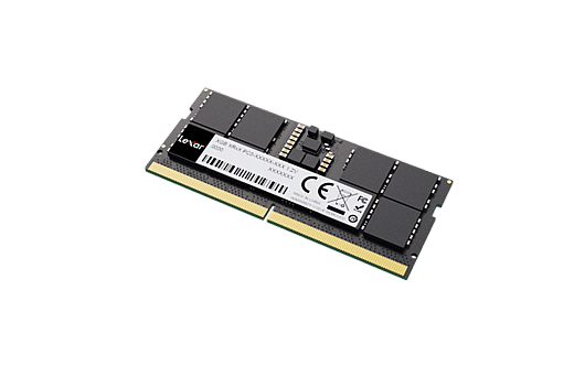 ������ ������ ���� Lexar LD5S16G56C46ST-HGN 16GB 5600MHZ