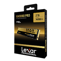 כונן Lexar SSD M.2 PCIe Gen5 2TB LNM109P002T-RNNNG לקסר כונן Lexar SSD M.2 PCIe Gen5 2TB LNM109P002T-RNNNG לקסר