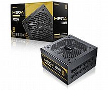 ספק כח Antec MEGA 1000W 80Plus Gold ספק כח Antec MEGA 1000W 80Plus Gold