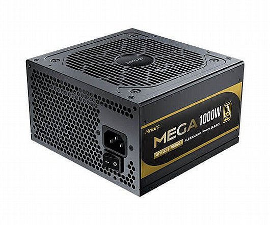 ��� �� Antec MEGA 1000W 80Plus Gold