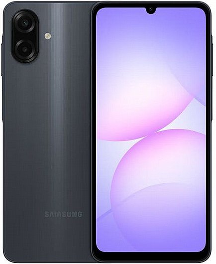 ����� ������ Samsung Galaxy A07 SM-A075F/DS 64GB 4GB RAM ������