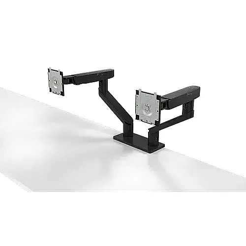 ���� ����� Dell Pro Dual Monitor Arm MDA20 482-BBDL