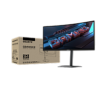��� ���� ����  Gigabyte G34WQC2