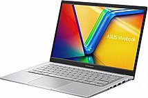 מחשב נייד Asus Vivobook 14 X1404VA-EB1732 אסוס מחשב נייד Asus Vivobook 14 X1404VA-EB1732 אסוס