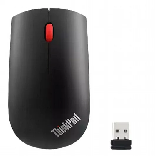 ����� ������� Lenovo 300 Wireless Compact Mouse