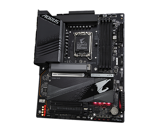 ��� �� Gigabyte Z790 AORUS ELITE AX