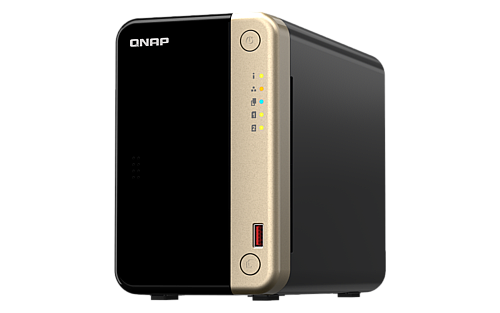 ��� ����� QNAP TS-264 2-Bay 8G