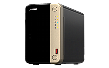 שרת אחסון QNAP TS-264 2-Bay 8G שרת אחסון QNAP TS-264 2-Bay 8G
