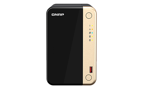 ��� ����� QNAP TS-264 2-Bay 8G