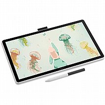 לוח גרפי Wacom One 14 DTC141W0 לוח גרפי Wacom One 14 DTC141W0