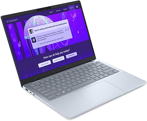 ���� ���� Dell 14 Plus DB14250 IN-RD33-17027 ��