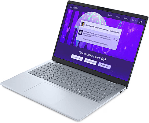 ���� ���� Dell 14 Plus DB14250 IN-RD33-17027 ��