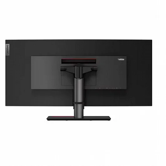 ��� ���� �31.5 ������ Lenovo IP monitor D32-40 66FCGAC2IS Full HD �����
