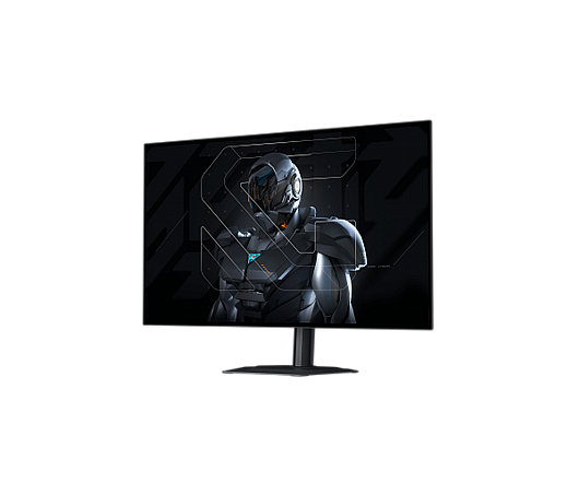 ��� ������� Gigabyte MO27Q28GR