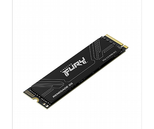 ���� ����� Kingston FURY Renegade G5 2TB NVMe M.2 SSD SFYR2S/2T0