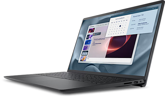 ���� ���� Dell Pro 15 Essential PV15250 LT-RD33-16991 ��