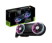 ����� ��� Gigabyte AORUS RTX 5070 INFINITY 12GB GV-N5070AORUS IF-12GD