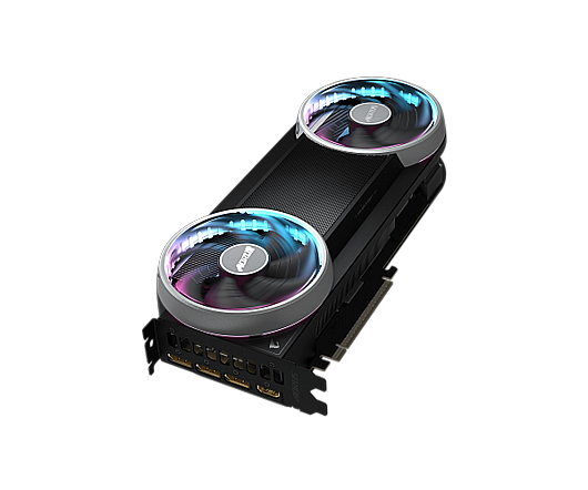 ����� ��� Gigabyte AORUS RTX 5070 INFINITY 12GB GV-N5070AORUS IF-12GD