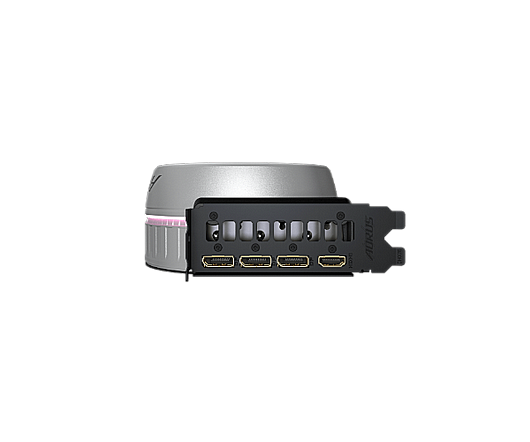 ����� ��� Gigabyte AORUS RTX 5080 INFINITY 16GB GV-N5080AORUS IF-16GD
