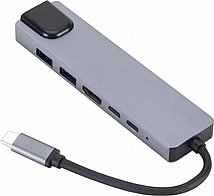 ���� ����� 6 �-1 PeakLinc PLC6P USB-C
