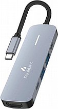 ���� ����� 5 �-1 PeakLinc PLC5P USB-C