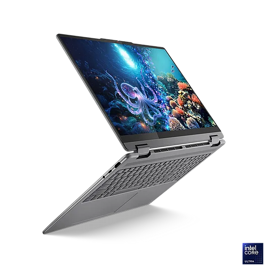 ���� ���� Lenovo Yoga 7 2-in-1 16ILL10 83JT003VIV �����