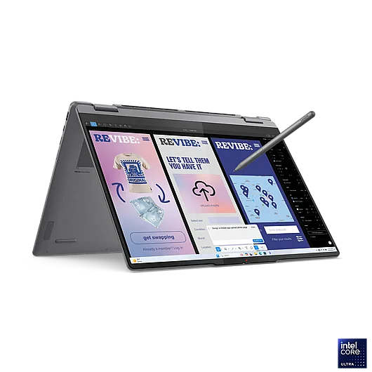 ���� ���� Lenovo Yoga 7 2-in-1 16ILL10 83JT003VIV �����