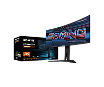 ��� ���� Gigabyte MO34WQC2