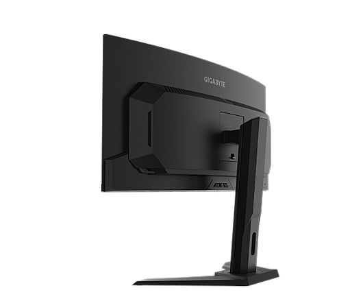 ��� ���� Gigabyte MO34WQC2