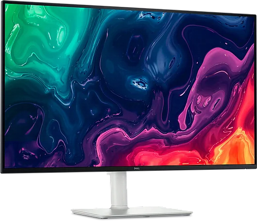 ��� ���� Dell 32 Plus 4K S3225QS 4K ��