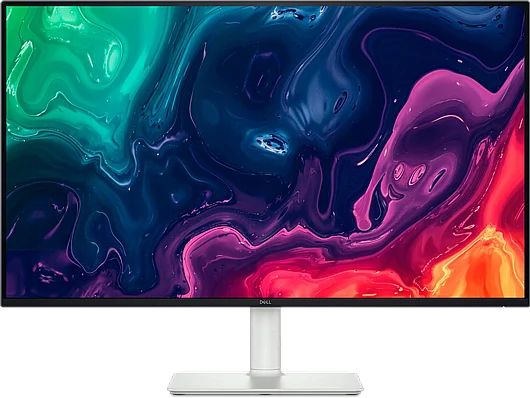 ��� ���� Dell 32 Plus 4K S3225QS 4K ��