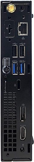 ���� ����� Dell Optiplex 3070 I5-9500T 16GB 256SSD WINDOWS 11 PRO