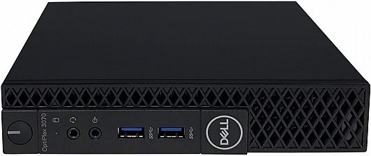 ���� ����� Dell Optiplex 3070 I5-9500T 16GB 256SSD WINDOWS 11 PRO