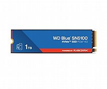 ���� Western Digital BLUE SN5100 NVMe SSD 1TB WDS100T5B0E-00CPE0