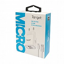 ���� ��� +��� MICRO USB ����� 1.5 ��� Target 2 USB Ports 5V 2.4A