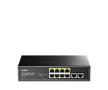 ���� ��� / ���� Cudy GS105P Unmanaged POE