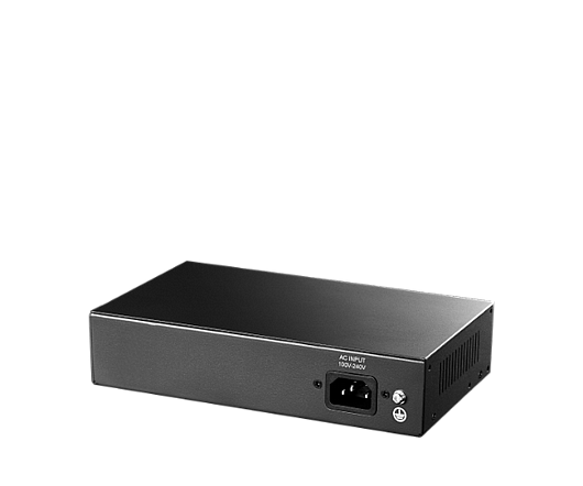 ���� ��� / ���� Cudy GS105P Unmanaged POE