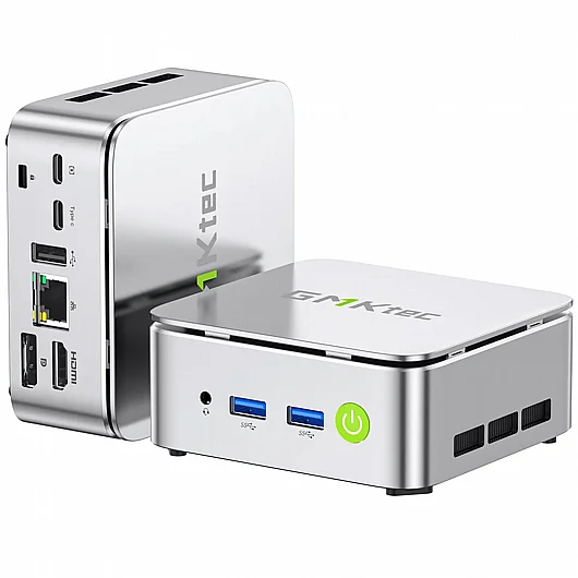 ���� ���� ��� GMKtec NucBox G10