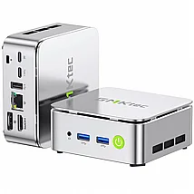מחשב מיני דגם GMKtec NucBox G10 מחשב מיני דגם GMKtec NucBox G10