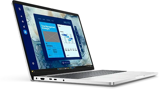 ���� ���� Dell Pro 16 PC16250 LT-RD33-16927 ��