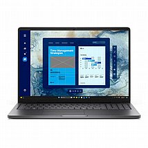 מחשב נייד Dell Pro 16 PC16250 LT-RD33-16927 דל מחשב נייד Dell Pro 16 PC16250 LT-RD33-16927 דל