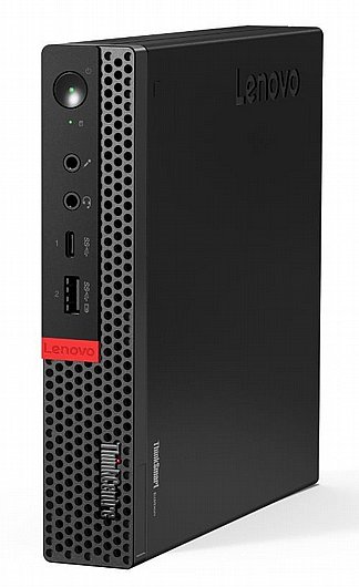 ���� ����� LENOVO Tiny M920q I5-9500 16GB 512 SSD WIN 11 PRO